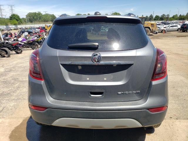 KL4CJASB3LB040526 Buick Encore Preferred