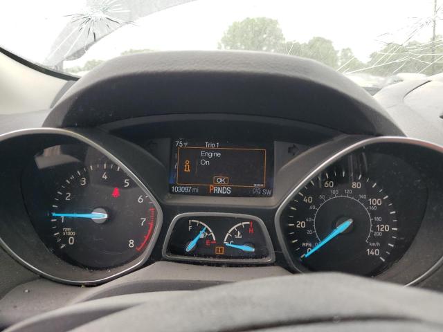 1FMCU0GD4HUB99614 Ford ESCAPE SE