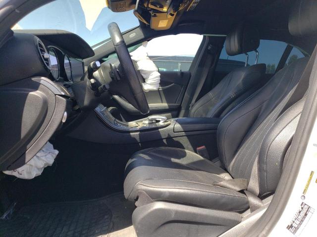 WDDZF4JB6HA018673 Mercedes-Benz E 300