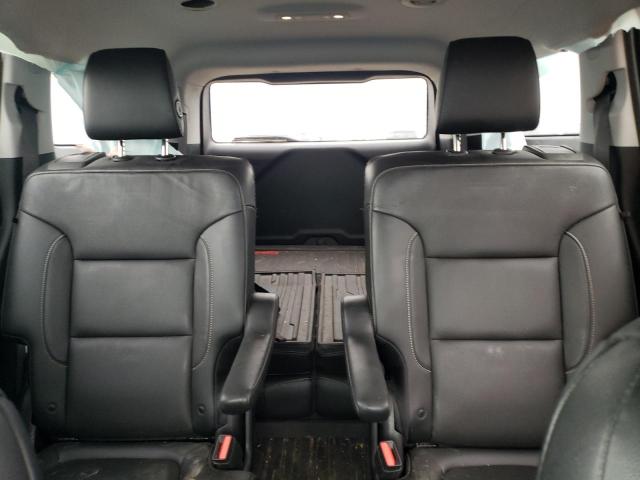 1GKKNMLS1KZ123680 GMC ACADIA SLT
