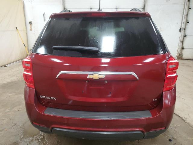 2GNALCEK3H1594923 Chevrolet EQUINOX LT