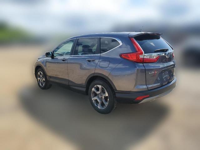 7FARW2H56JE076038 Honda CR-V EX