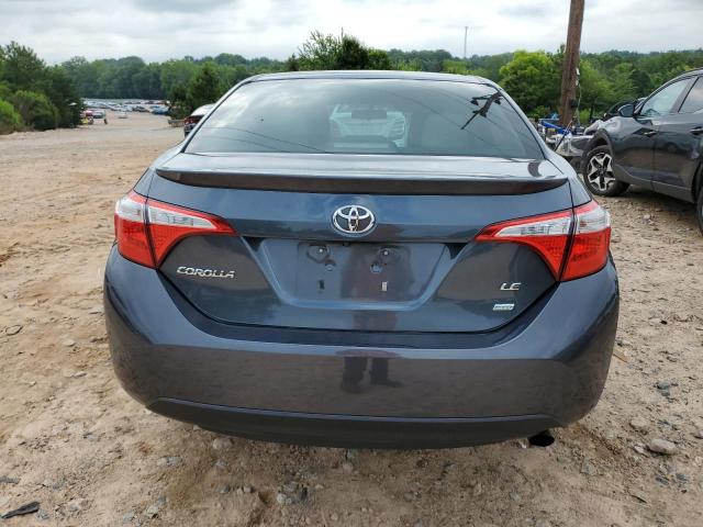 2T1BPRHE2FC455231 Toyota Corolla Eco
