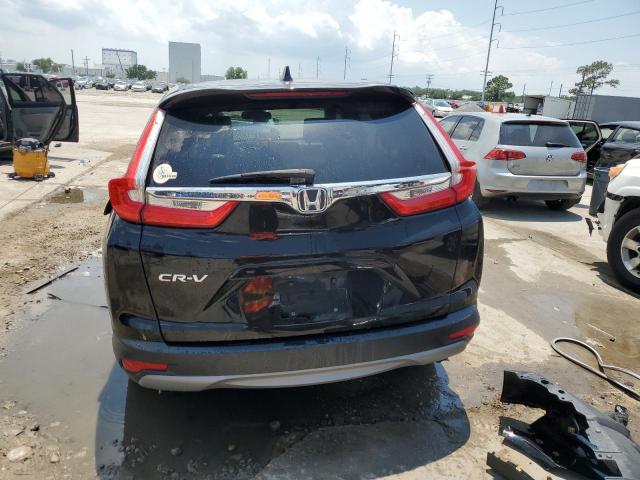 7FARW1H8XHE017587 Honda CR-V EXL