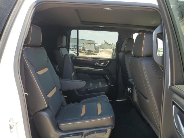 1GKS2HKD2NR174287 GMC Yukon Xl K1500 At4
