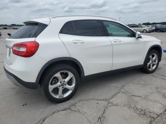 WDCTG4EB1LU024664 Mercedes-Benz GLA 250