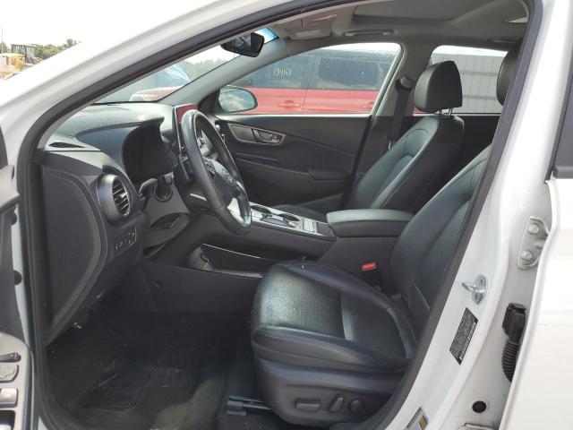 KM8K53AG7MU135462 Hyundai Kona Ultimate
