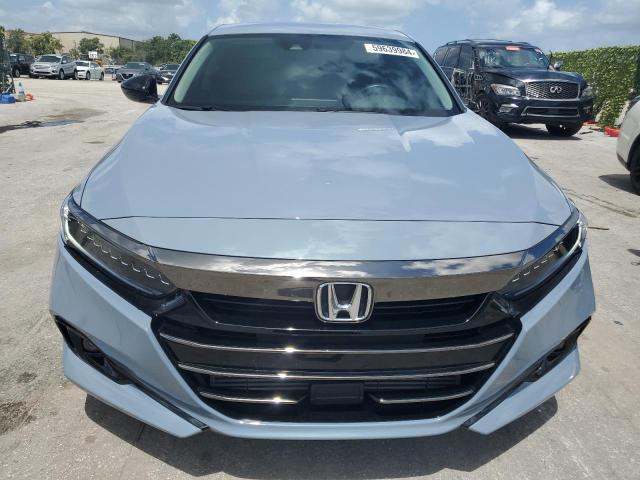 1HGCV1F45NA105618 Honda ACCORD SPO