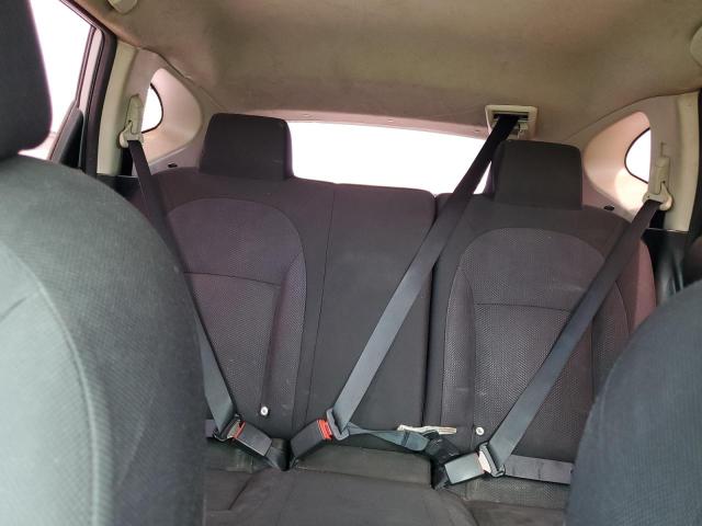 JN8AS5MT6FW666175 Nissan Rogue Select S