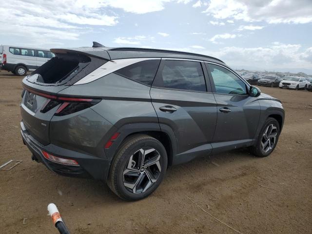 5NMJFCAE0NH098730 Hyundai TUCSON SEL