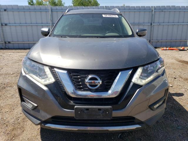 JN8AT2MV5HW258900 Nissan ROGUE S