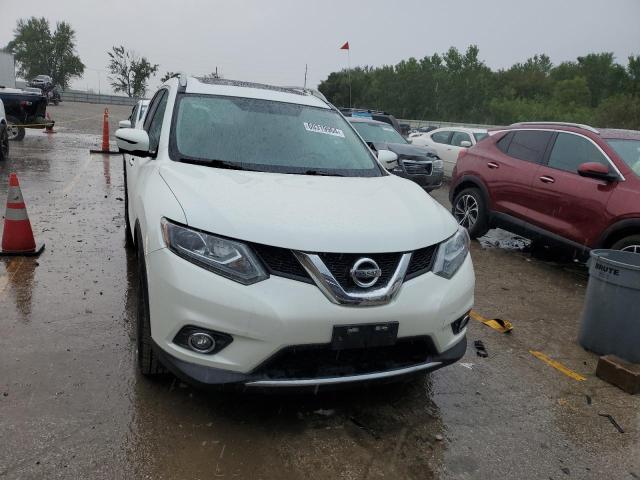 5N1AT2MV4GC872649 Nissan ROGUE S