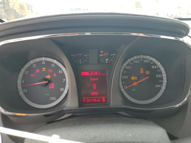 2GKALMEK1F6313544 GMC Terrain Sle