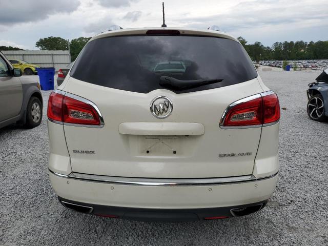 5GAKRBKD0EJ240646 Buick Enclave