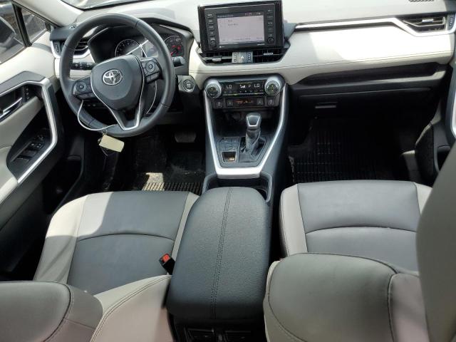 2T3A1RFV5MC146616 Toyota RAV4 XLE P