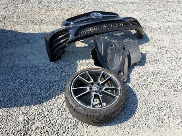 WDDWJ8DB6LF933099 Mercedes-Benz C 300