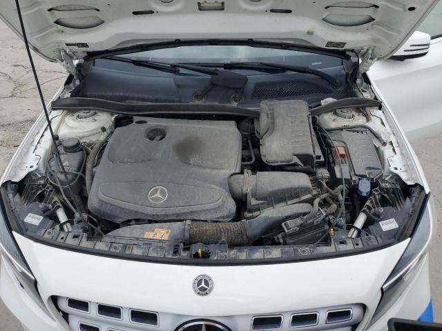 WDCTG4EB1LU024664 Mercedes-Benz GLA 250