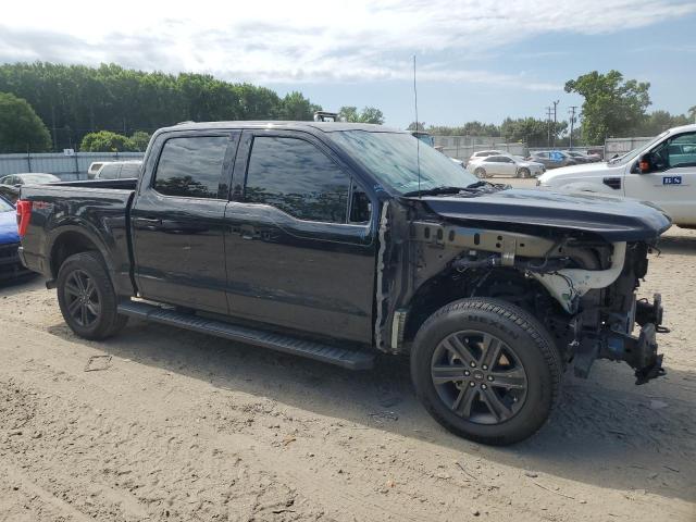 1FTFW1E81MFA31547 Ford F150 SUPER