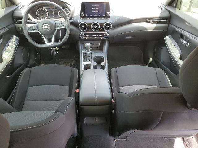3N1AB8CV0LY281685 Nissan SENTRA SV