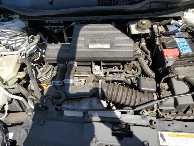 2HKRW2H5XLH670129 Honda CR-V EX