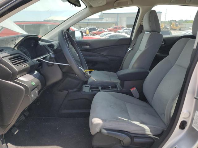 3CZRM3H33FG705952 Honda CR-V LX