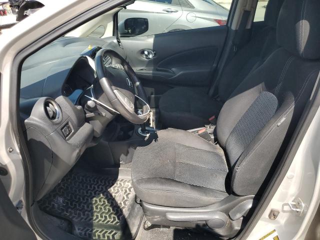 3N1CE2CP6FL350475 Nissan VERSA NOTE