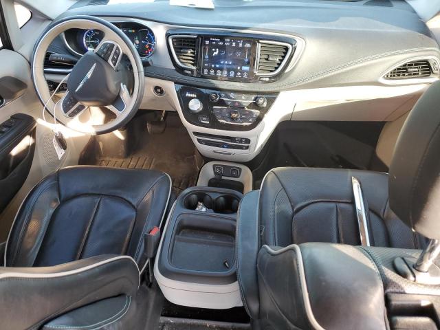 2C4RC1J71HR500685 Chrysler PACIFICA L