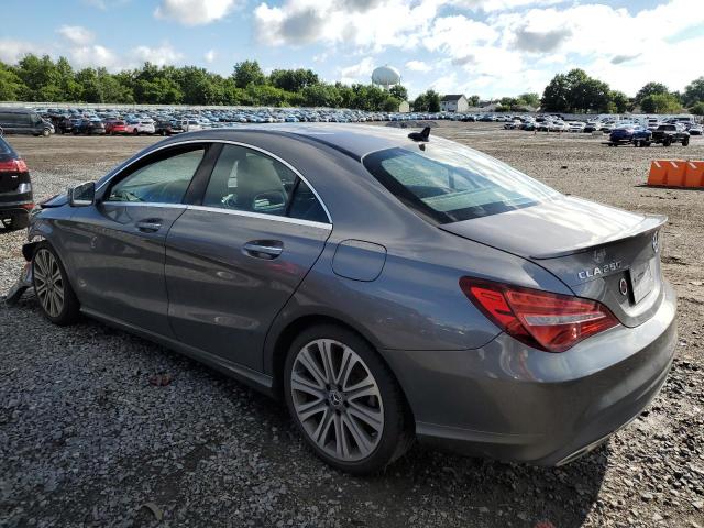 WDDSJ4GBXKN722740 Mercedes-Benz CLA 250 4M