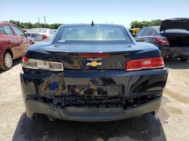 2G1FB1E3XF9311052 Chevrolet CAMARO LS
