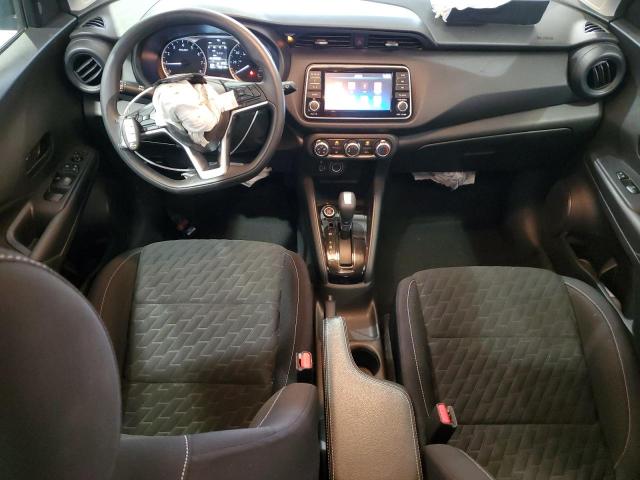 3N1CP5BV7NL476564 Nissan KICKS S