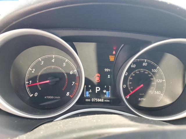 4A4AP3AU4FE057390 Mitsubishi Outlander Sport Es