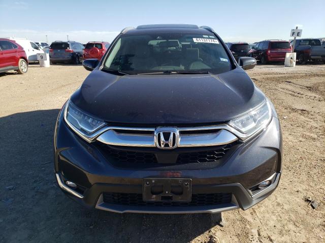 7FARW1H93KE007869 Honda CR-V TOURI