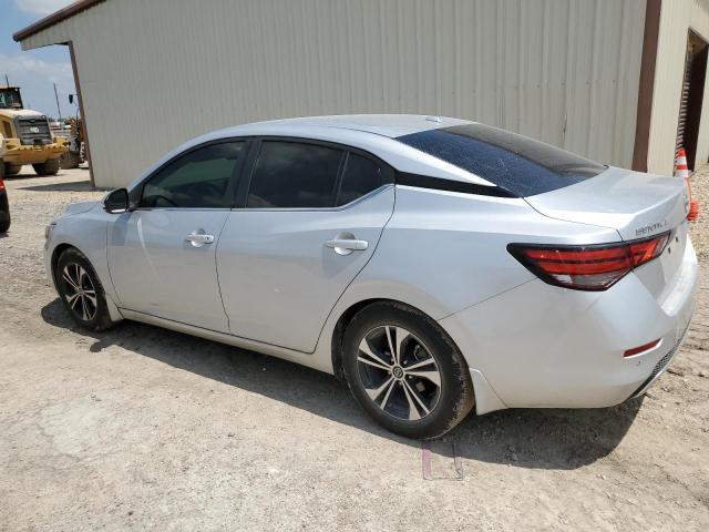 3N1AB8CV0LY281685 Nissan SENTRA SV