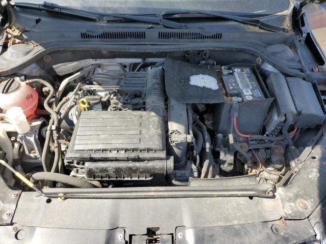 3VW167AJ0GM399127 Volkswagen JETTA S