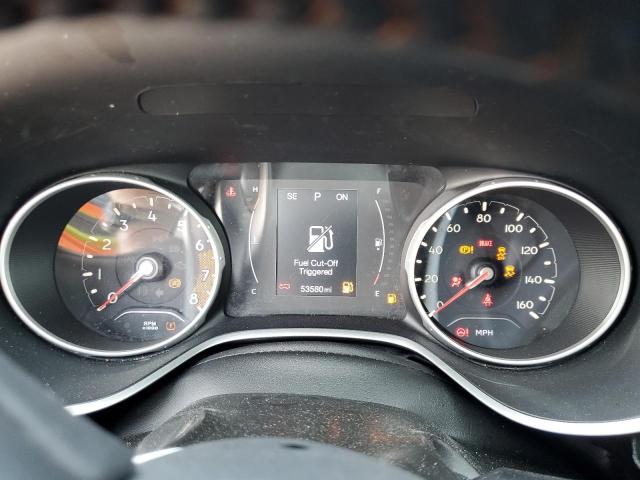 3C4NJDBB0KT648162 Jeep COMPASS LA