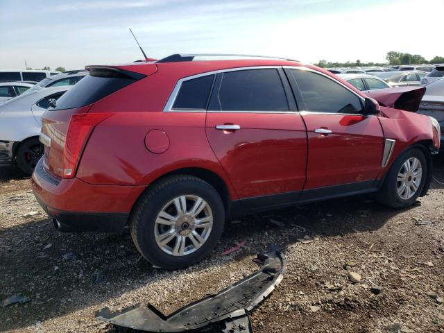 3GYFNBE3XES559849 Cadillac Srx Luxury Collection
