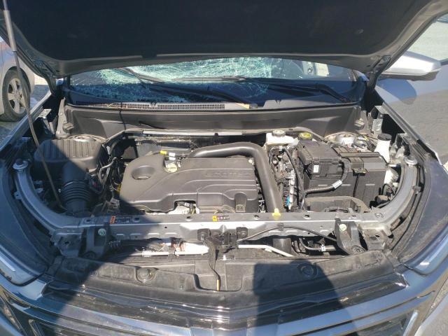 3GNAXWEG2PS196770 Chevrolet EQUINOX RS