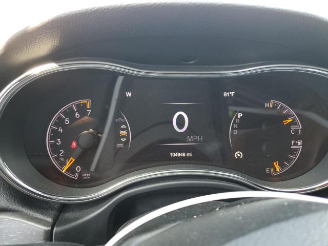 1C4RJEAGXHC915851 Jeep Grand Cherokee Laredo