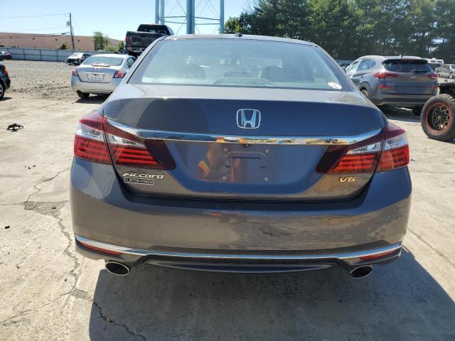1HGCR3F88HA027729 Honda ACCORD EXL