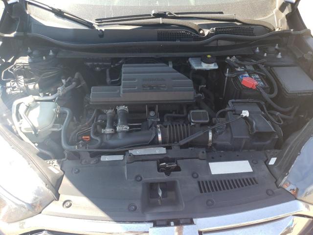 2HKRW2H50HH667375 Honda CR-V EX