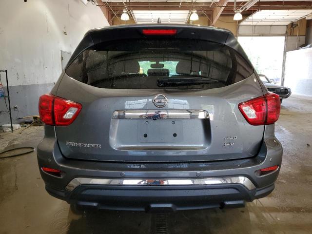 5N1DR2BM3LC647588 Nissan Pathfinder Sv