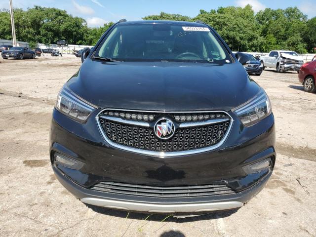 KL4CJCSB9JB525651 Buick Encore Essence