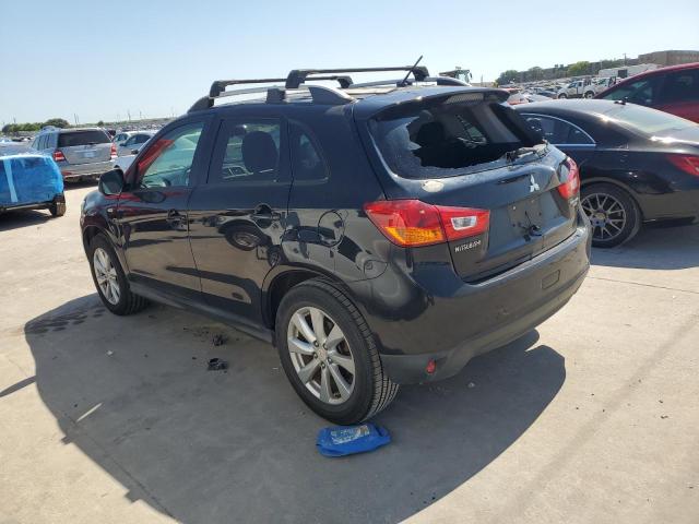 4A4AP3AU4FE057390 Mitsubishi Outlander Sport Es