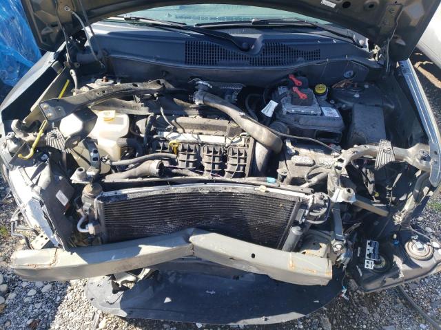 1C4NJCEA2GD575547 Jeep COMPASS LA