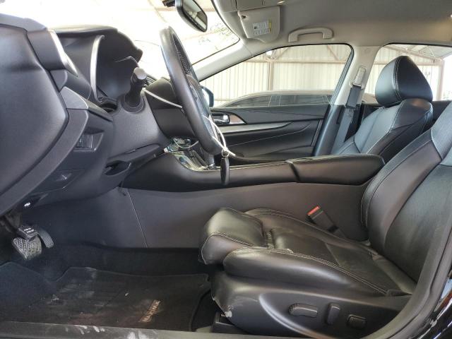 1N4AA6APXHC432210 Nissan MAXIMA 3.5