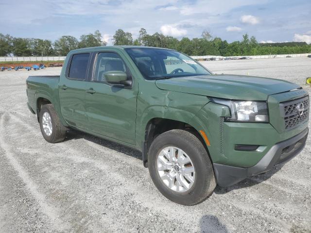 1N6ED1EK6NN688944 Nissan FRONTIER S