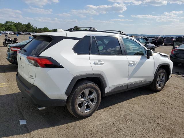 4T3RWRFVXPU109116 Toyota Rav4 Xle
