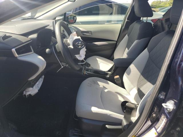 JTDEPRAE2LJ054480 Toyota COROLLA LE