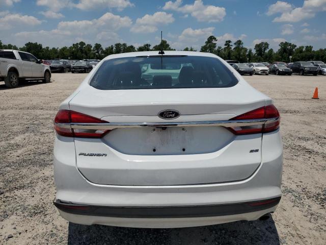 3FA6P0H78HR260378 Ford FUSION SE