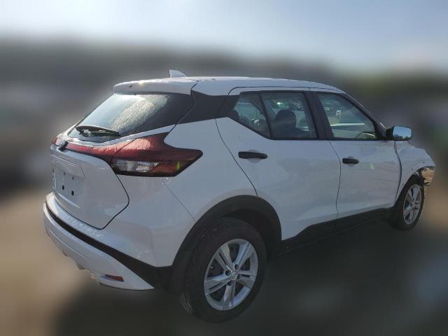 3N1CP5BV8PL552098 Nissan KICKS S